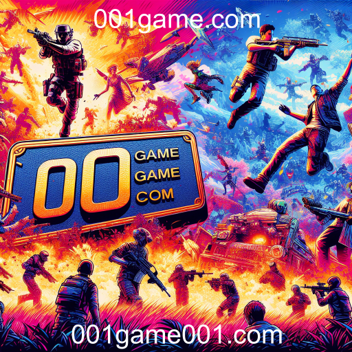 A Evolução dos Jogos de Ação: Da Nostalgia à Modernidade