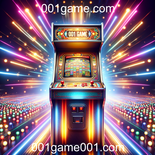 A Magia dos Jogos Arcade: Nostalgia e Competição