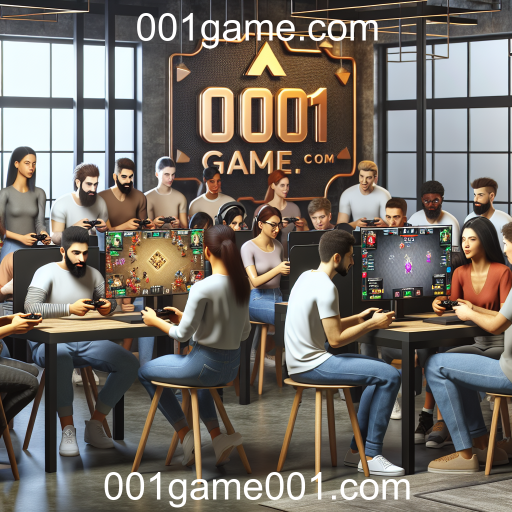 O Futuro dos Jogos Multijogador